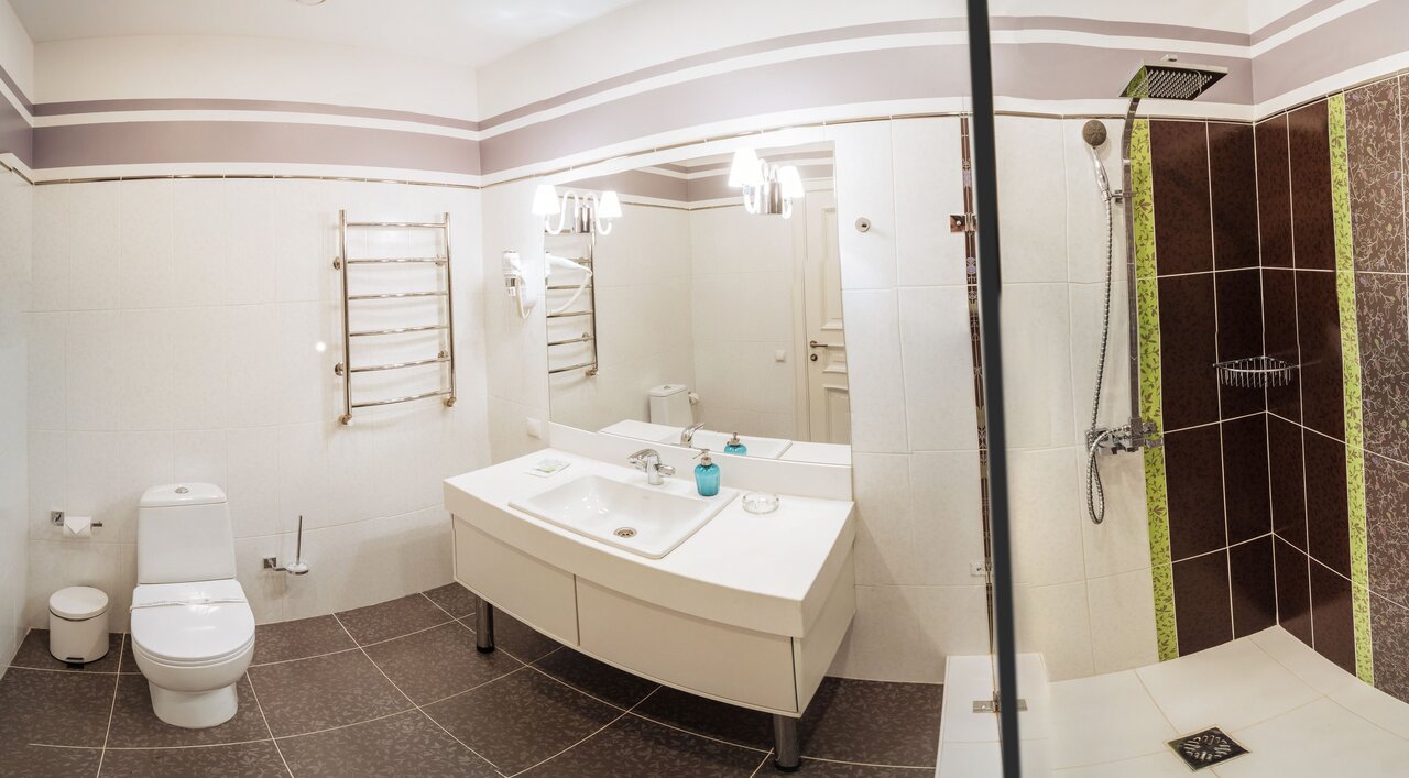 Гостиница Премьер Отель Городец