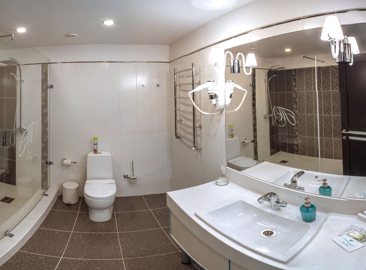 Гостиница Премьер Отель Городец