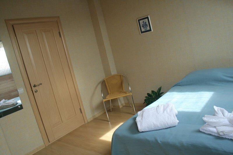 Гостиница Премьер Отель Городец