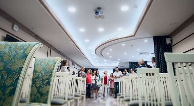 Гостиница Премьер Отель Городец-122