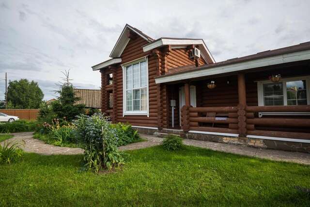 Гостиница Премьер Отель Городец-4