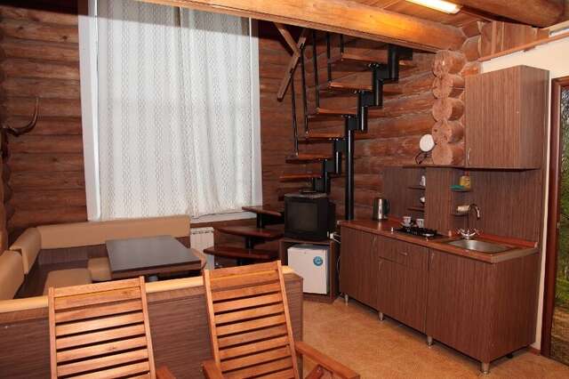 Гостиница Премьер Отель Городец-219