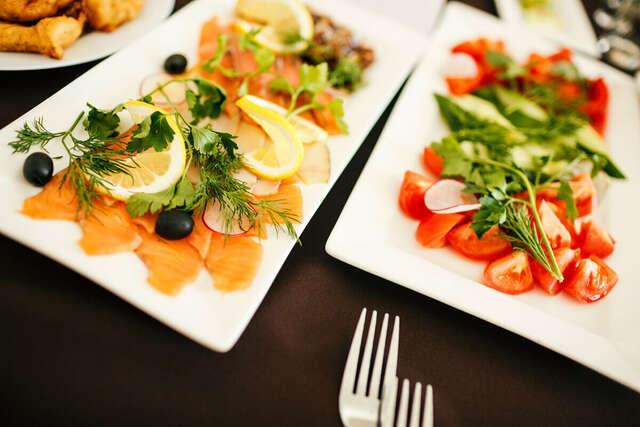 Гостиница Премьер Отель Городец-168