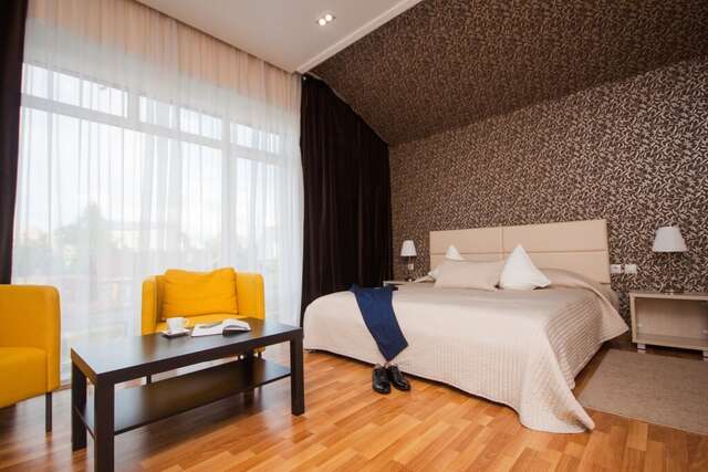 Гостиница Премьер Отель Городец-37