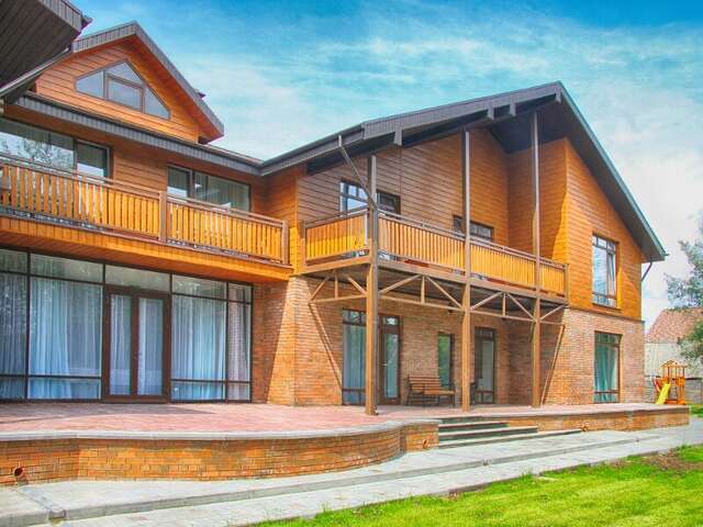 Гостиница Премьер Отель Городец-114