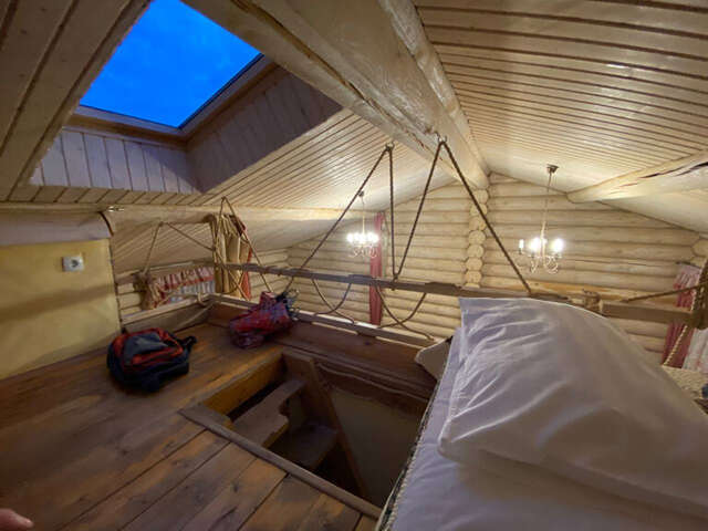 Гостиница Премьер Отель Городец-116