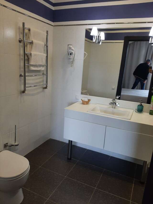 Гостиница Премьер Отель Городец-199