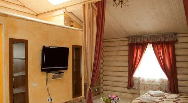 Гостиница Премьер Отель Городец-228