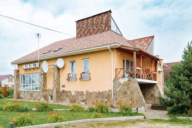 Гостиница Премьер Отель Городец-9