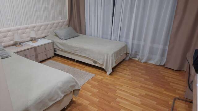 Гостиница Премьер Отель Городец-252