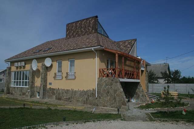 Гостиница Премьер Отель Городец-105