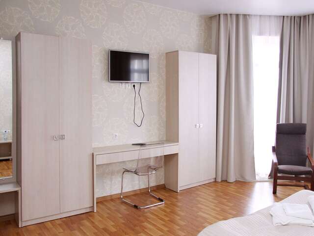 Гостиница Премьер Отель Городец-70