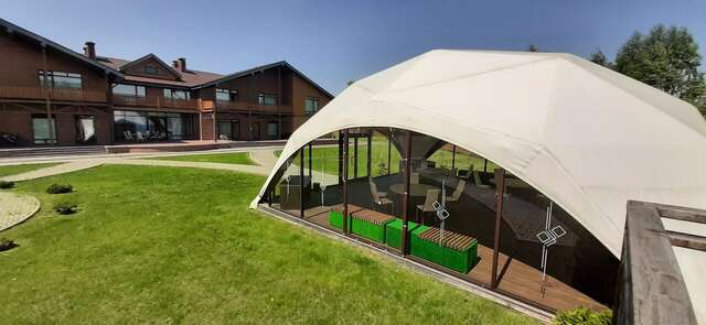 Гостиница Премьер Отель Городец-81