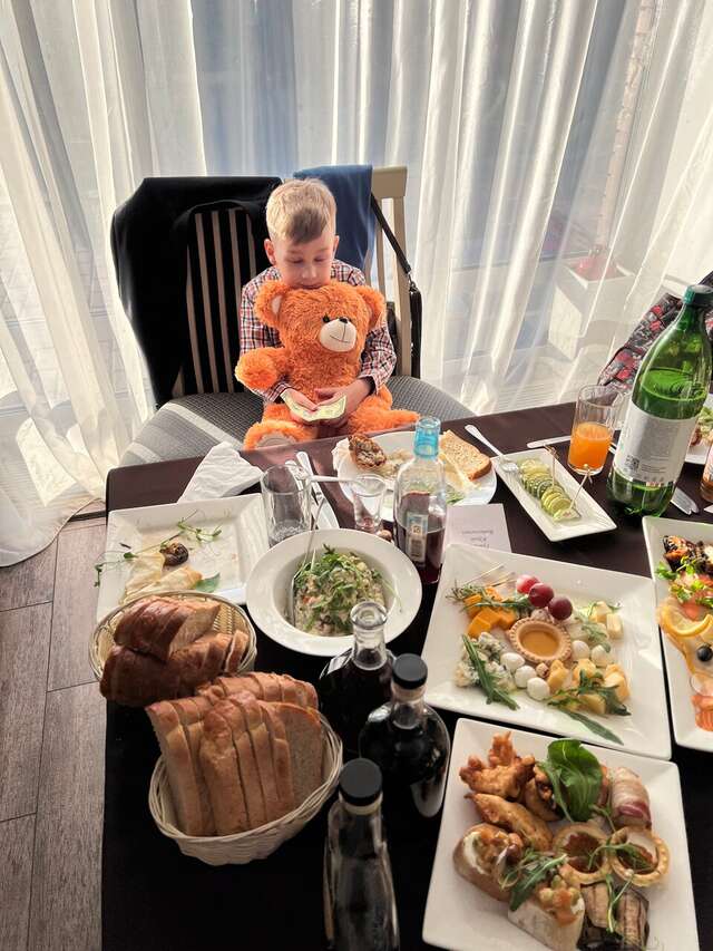 Гостиница Премьер Отель Городец-250