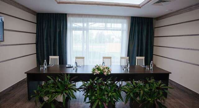 Гостиница Премьер Отель Городец-203