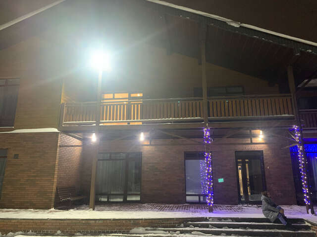 Гостиница Премьер Отель Городец-61