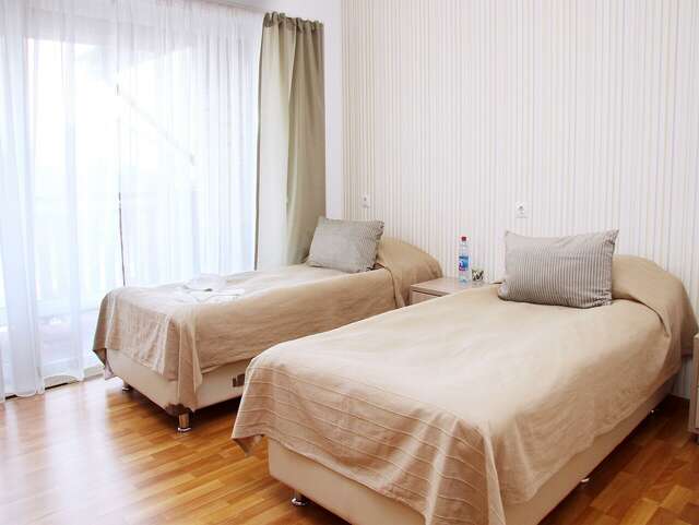 Гостиница Премьер Отель Городец-101