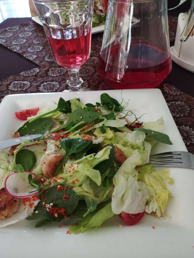 Гостиница Премьер Отель Городец-213