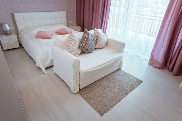 Гостиница Премьер Отель Городец-180