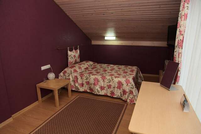 Гостиница Премьер Отель Городец-210