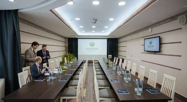 Гостиница Премьер Отель Городец-51