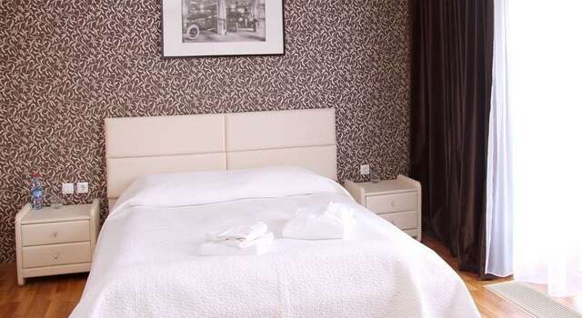 Гостиница Премьер Отель Городец-57