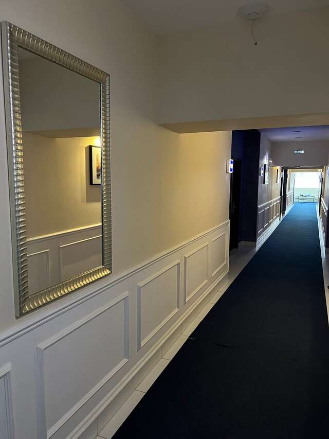 Гостиница Премьер Отель Городец-74