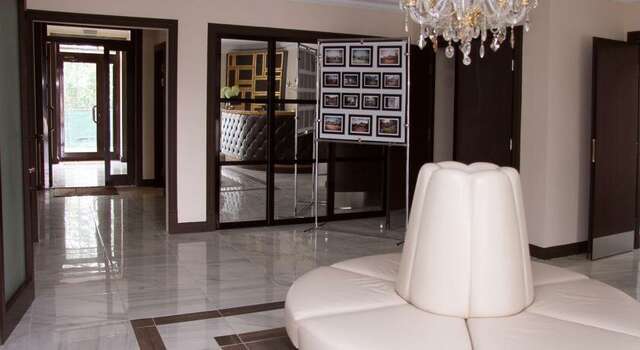 Гостиница Премьер Отель Городец-36