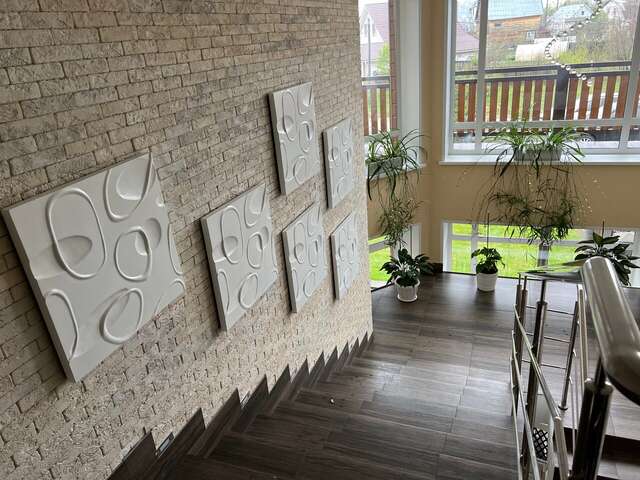 Гостиница Премьер Отель Городец-18