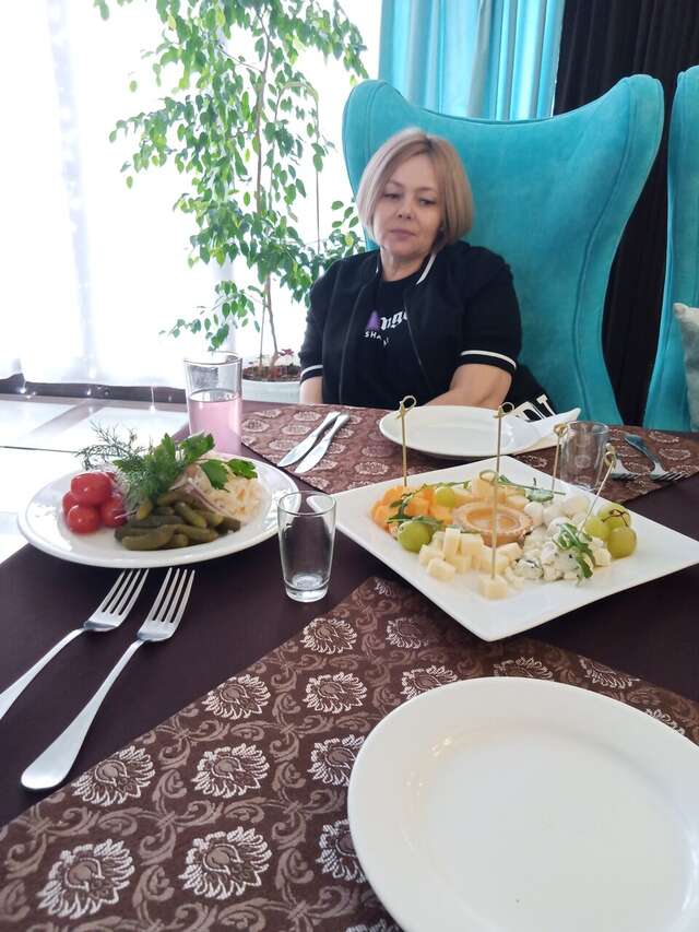 Гостиница Премьер Отель Городец-160