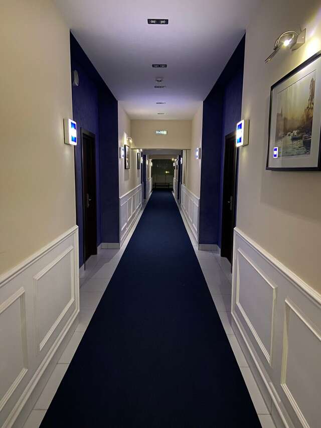 Гостиница Премьер Отель Городец-97