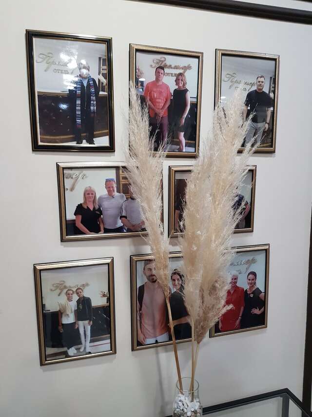 Гостиница Премьер Отель Городец-195