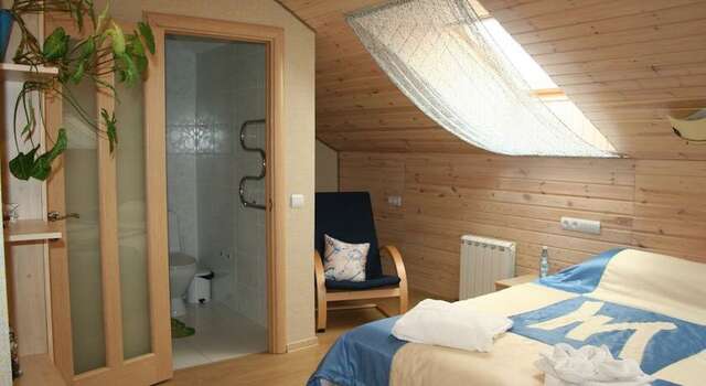 Гостиница Премьер Отель Городец-237