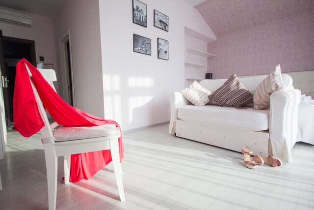 Гостиница Премьер Отель Городец-188