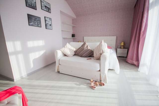 Гостиница Премьер Отель Городец-151