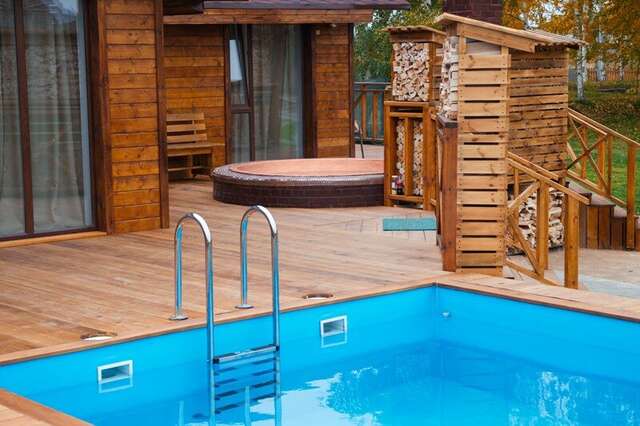 Гостиница Премьер Отель Городец-111