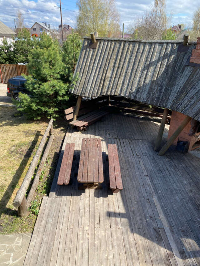 Гостиница Премьер Отель Городец-179