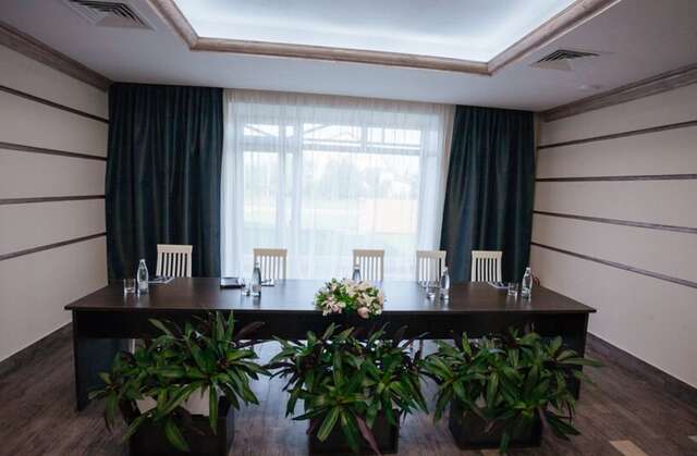 Гостиница Премьер Отель Городец-32