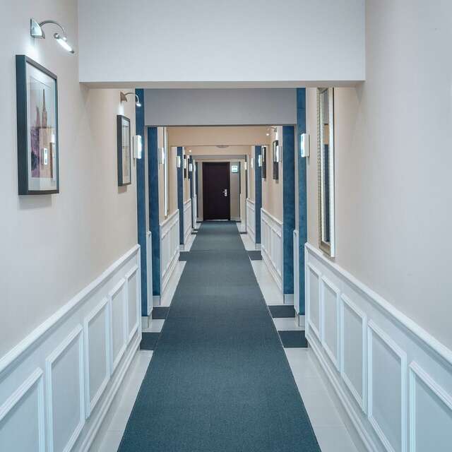 Гостиница Премьер Отель Городец-14