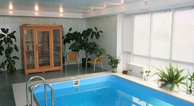 Гостиница Премьер Отель Городец-150