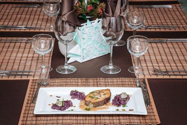 Гостиница Премьер Отель Городец-86