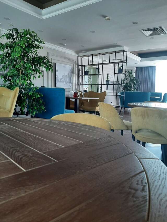 Гостиница Премьер Отель Городец-45