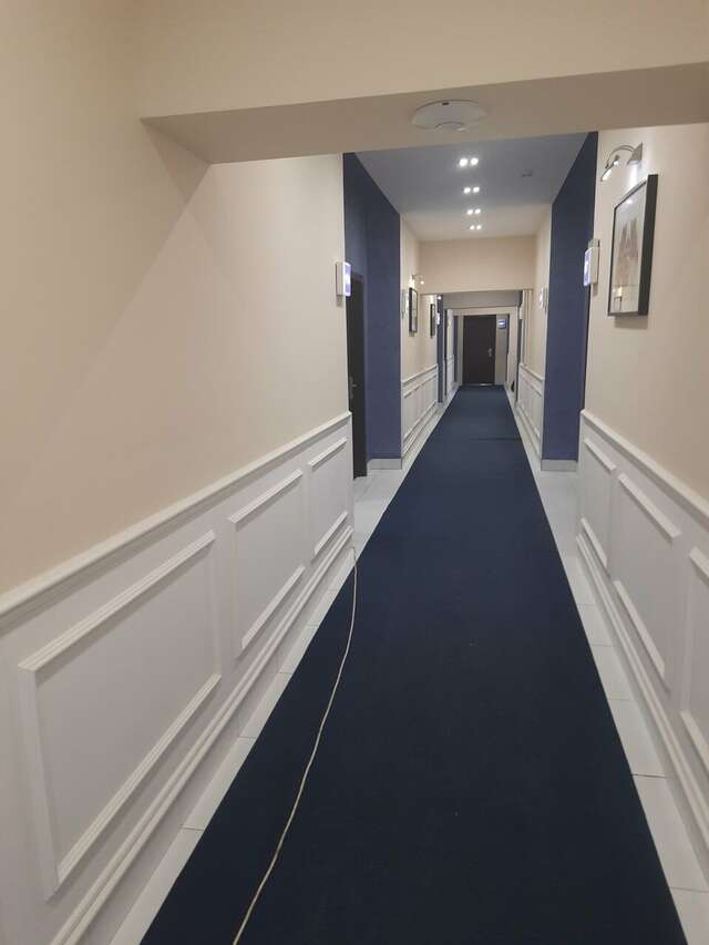 Гостиница Премьер Отель Городец-205