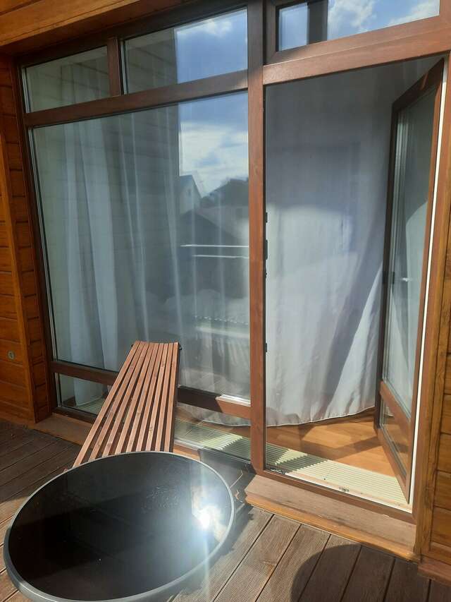 Гостиница Премьер Отель Городец-220