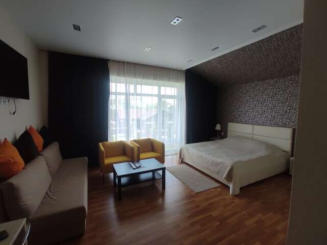 Гостиница Премьер Отель Городец-58