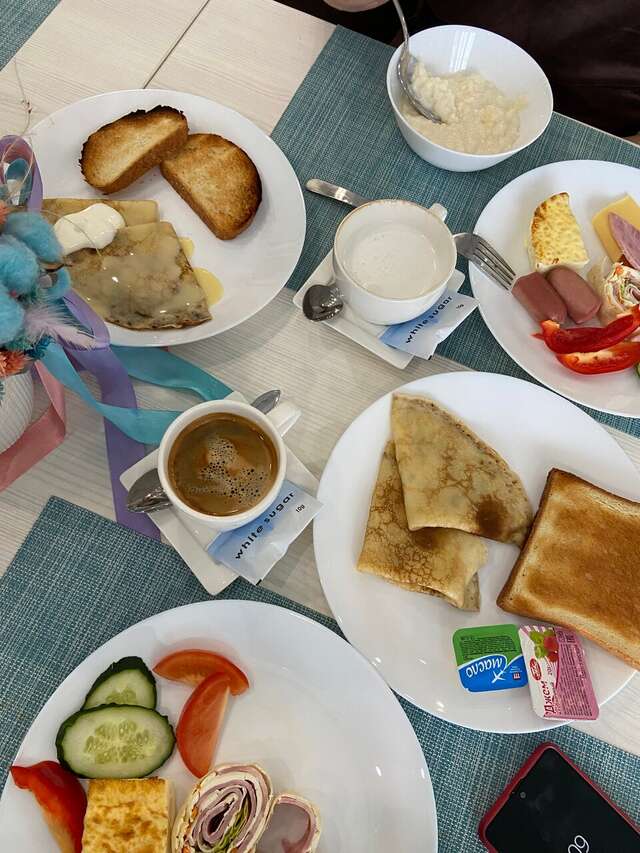 Гостиница Премьер Отель Городец-165