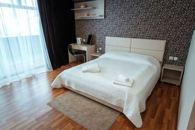 Гостиница Премьер Отель Городец-189