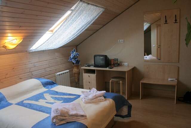 Гостиница Премьер Отель Городец-240