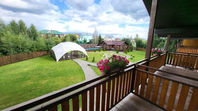 Гостиница Премьер Отель Городец-76