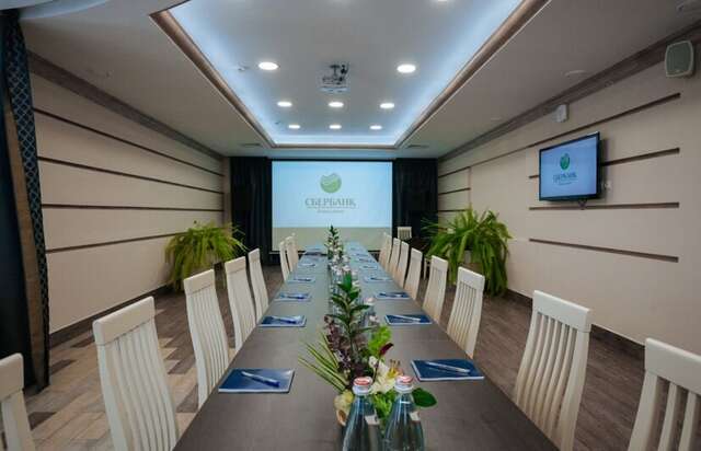 Гостиница Премьер Отель Городец-110